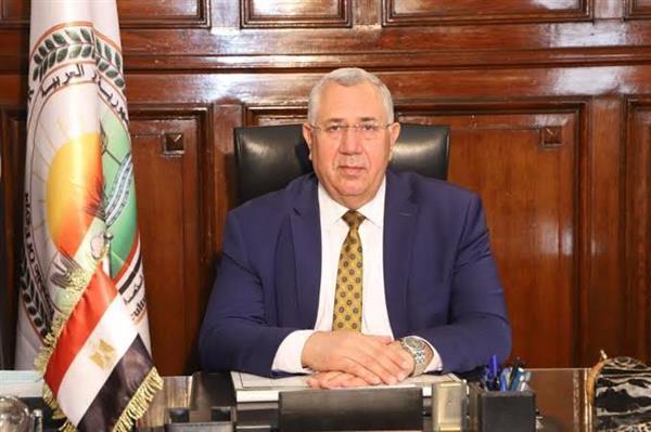  آخر أخبار مصر اليوم الإثنين.. الزراعة: الإفراج عن 237 ألف طن أعلاف بحوالي 107 ملايين دولار