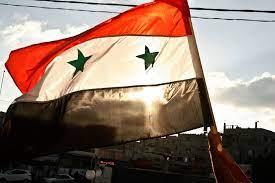 «التجمع» يرحب بعودة سوريا للجامعة العربية