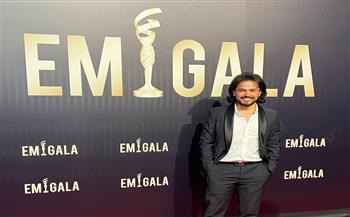 أنس سيف يخرج حفل مهرجان EMI GALA عبر 7 قنوات تليفزيونية عربية 