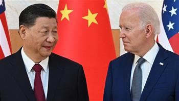 الصين: أمريكا تعرقل الزخم الإيجابي في العلاقات بإجراءات مضللة 