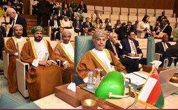 سلطنة عُمان تشارك في اجتماعات مجلس جامعة الدول العربية