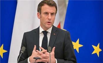 المحكمة الإدارية الفرنسية ترفض دعوى حظر التظاهرات في ليون خلال زيارة ماكرون 