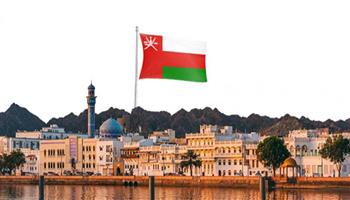 مندوب عمان يجدد موقف بلاده الداعم لإقامة دولة فلسطين وعاصمتها القدس الشرقية 