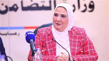 «التضامن» تكشف تفاصيل استضافة مصر لمؤتمر «التنمية الاجتماعية»