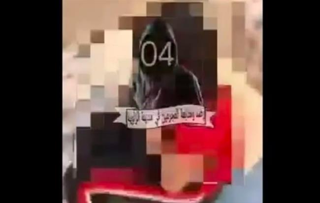 «الله يستركم لا».. صرخة امرأة تتعرض للاغتصاب تهز الليبيين