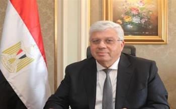 أخبار التعليم في مصر اليوم الإثنين .. مصر تتقدم إلى المركز الـ 24 عالميًا في البحث العلمي
