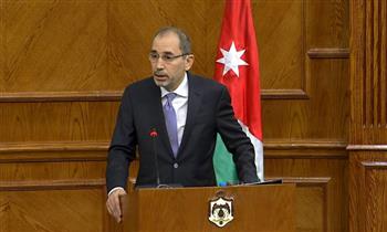 وزير خارجية الأردن يطالب بحشد دعم مالي وسياسي لوكالة أونروا