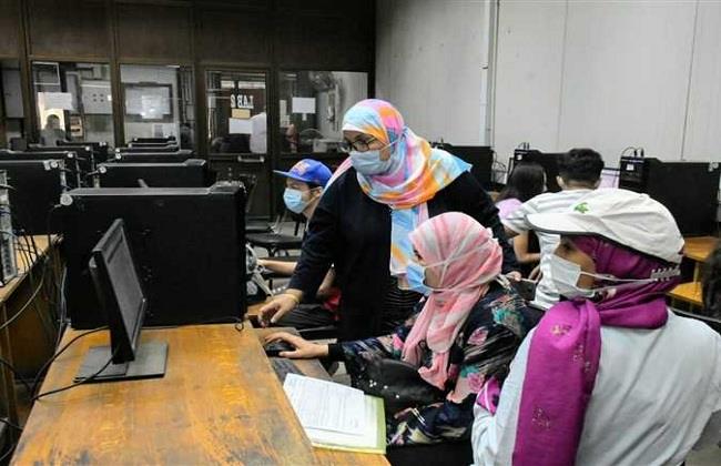 تنسيق الشهادات المعادلة 2023.. موعد بدء التقديم وشروط الجامعات الأهلية والخاصة 