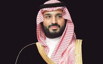 ولي العهد السعودي يستقبل مستشاري الأمن القومي الإماراتي والأمريكي والهندي في جدة