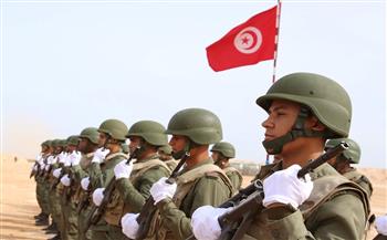 تونس تشارك في التدريب العسكري الأسد الإفريقي 2023