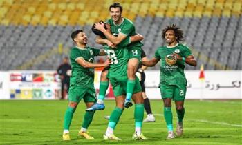 المصري يفوز على بترول أسيوط ويتأهل لدور الـ16 بكأس مصر 