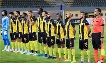 كأس مصر.. المقاولون العرب يسحق الحمام برباعية ويتأهل لدور الـ16