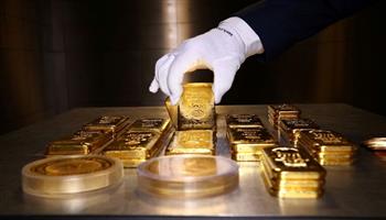 أسعار الذهب تتحرك في نطاق ضيق مع ترقب المستثمرين لبيانات التضخم الأمريكية