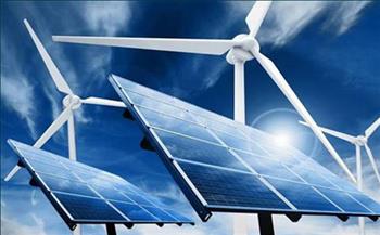 «الكهرباء»: ارتفاع إنتاجية الطاقة المتجددة بالربع الثالث من 2022 - 2023 