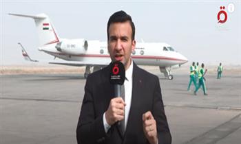 تفاصيل جولة وزير الخارجية المصري في التشاد وجوبا| فيديو