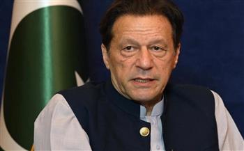 وزير الداخلية الباكستاني: اعتقال عمران خان مرتبط بقضية غسيل أموال بنحو 190 مليون إسترليني 