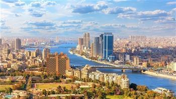 ارتفاع الحرارة.. حالة الطقس في مصر حتى الإثنين المقبل