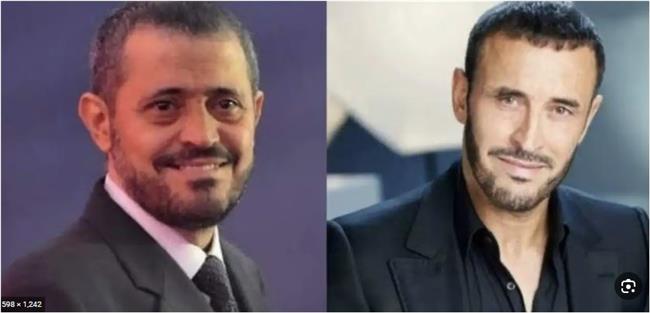 جورج وسوف: كاظم الساهر فنان عالمى.. وخلافنا شخصى