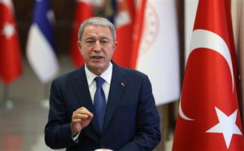 تركيا تعلن عن إنشاء مركز تنسيق عسكري في سوريا 