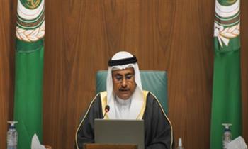 «البرلمان العربي» يثمن المبادرات السعودية والإماراتية لإغاثة الشعب السوداني