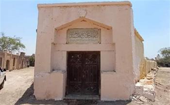 محافظة القاهرة تنفي إزالة المقبرة الخاصة بالشيخ محمد رفعت
