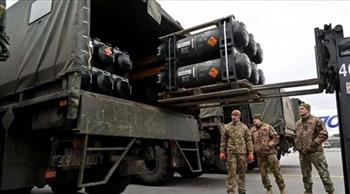 الولايات المتحدة تعلن عن حزمة مساعدات بقيمة 1.2 مليار دولار لأوكرانيا