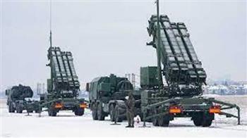 أوكرانيا : أسقطنا 10 صواريخ "إسكندر" روسية في 24 ساعة