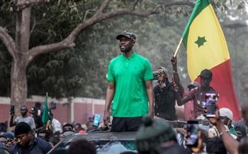 السنغال تنتظر قرارا حاسما للقضاء في محاكمة المعارض عثمان سونكو المتهم بالاغتصاب