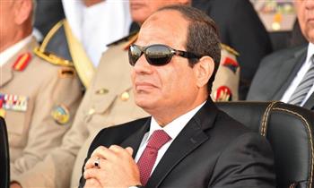 مصر بعد 9 سنوات من حكم الرئيس السيسي.. حائط صد قوي يدافع عن مصالح قارتنا الإفريقية