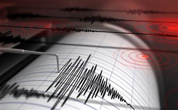 زلزال بقوة 5.2 درجة يضرب سواحل شبه جزيرة كامتشاتكا
