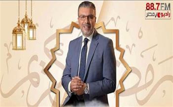 «أبواب الخير » يقدم رحلات عمرة وأجهزة عرائس علي راديو مصر