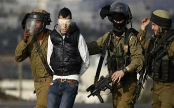 إسرائيل تعتقل 23 مواطنًا من تقوع جنوب شرق بيت لحم