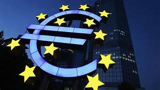  البنك المركزي الأوروبي يشترط تباطؤ معدل التضخم لخفض أسعار الفائدة