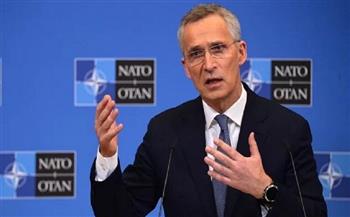 ستولتنبرج: 700 عسكري من الناتو تحركوا إلى كوسوفو