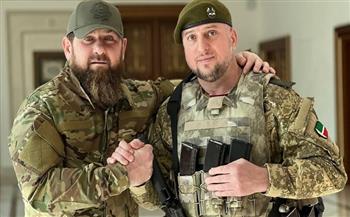 قائد مجموعة «أحمد» الشيشانية يعلن استعداده لشن هجوم جديد في دونيتسك