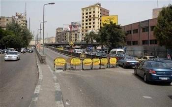 محافظة الجيزة: غلق كلي لشارع الأهرام لتسليم النصف الثاني من أعمال مترو أنفاق المساحة