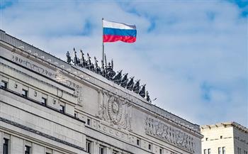 وزارة الدفاع الروسية تعلن إحباط محاولة قوات كييف غزو أراضي روسية