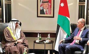 «مجلس التعاون» يؤكد أهمية تعزيز عمق الشراكة الاستراتيجية بين دول المجلس والأردن