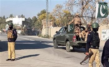 باكستان تعلن مقتل جنديين على الحدود مع إيران