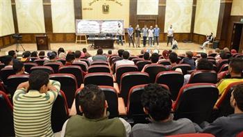 «خريجي الأزهر»: طلابنا حماة الدين في مواجهة الفكر المتطرف