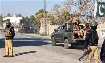 الجيش الباكستاني: مقتل جنديين في هجوم إرهابي على نقطة تفتيش قرب الحدود الإيرانية