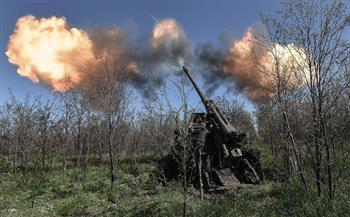 الدفاع الروسية: خسائر أوكرانيا أمس 660 جنديًا و17 طائرة مُسيرة