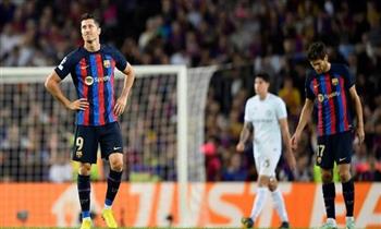 تقارير تكشف حقيقة استبعاد برشلونة من دوري أبطال أوروبا بسبب قضية نيجريرا