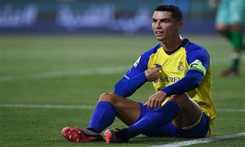 رونالدو يوجه نصيحة للاعبين المرتبطين بالانتقال إلى الدوري السعودي