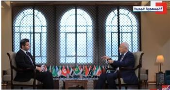 أبو الغيط: الخلافات العربية مع إيران وتركيا باتت هادئة