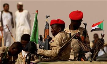 أمريكا تفرض عقوبات على الجيش السوداني وقوات الدعم السريع