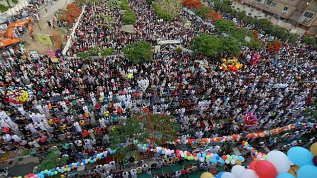 موعد عيد الأضحى 2023 في مصر فلكيا