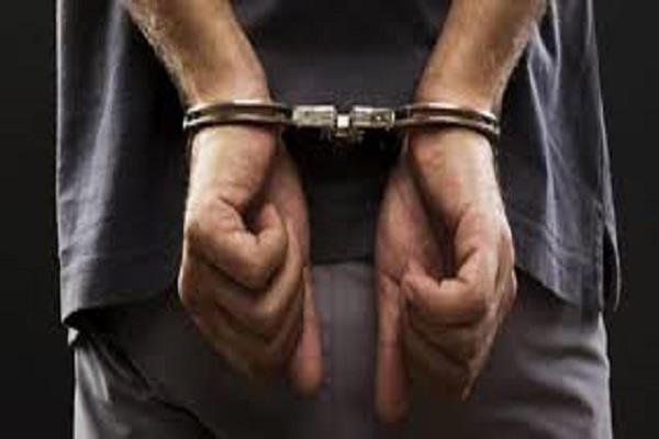 اعترافات تفصيلية لقاتل صديقه وتقطيعه 5 قطع في أرض اللواء بالجيزة