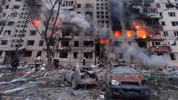دونيتسك: إصابة 3 أشخاص جراء قصف أوكراني للمنطقة