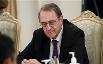 روسيا تحذر من مساعي الغرب تصعيد الأوضاع بينها وبين مولدوفا